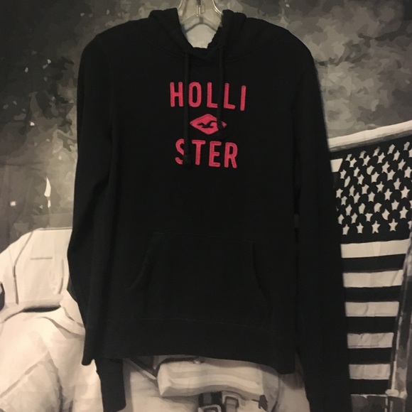 ✨Hollister hoodie ✨