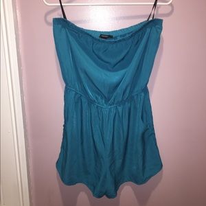 Forever 21 Romper
