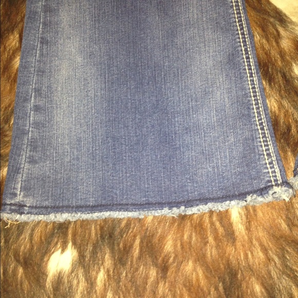 Seven Flare Jeans like new - Picture 3 of 3
