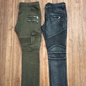 Sz 36 Balmain Jeans