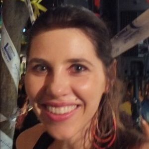 Meet your Posher, Claire