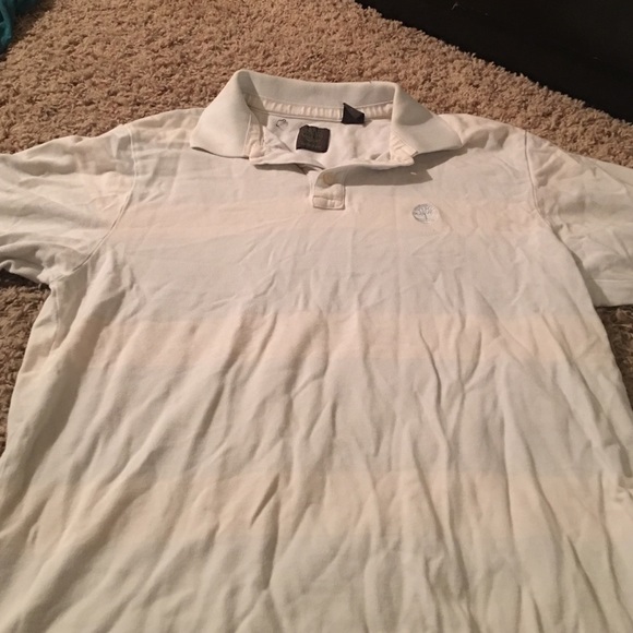 Timberland polo