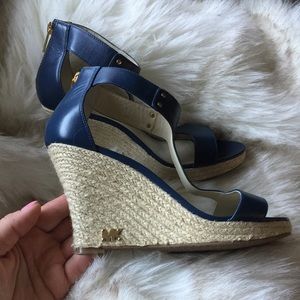 Michael Kors wedges