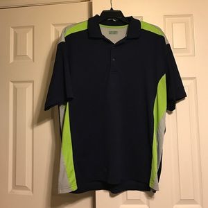 2XL DriFit Golf Polo