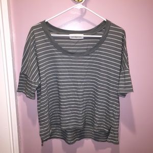 Urban Oufitters Project Social T Shirt