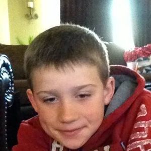 Meet your Posher, Carter