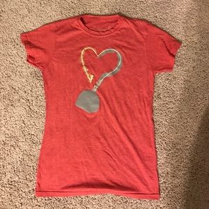 Official Finding Neverland Believe tee