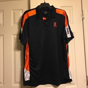 2XL DriFit Syracuse Polo
