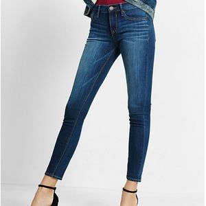 EXPRESS JEANS