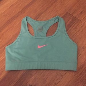 Nike Pro Dri-Fit sports bra