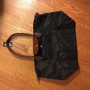 Longchamp medium/large purse NWT