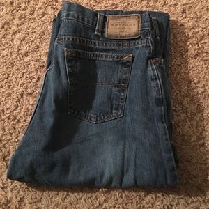 Men's Arizona jeans