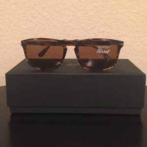 Persol Men's Sunglasses