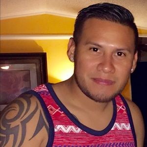 Meet your Posher, Jairo