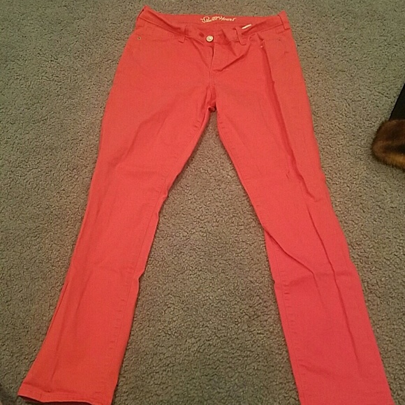 Pants