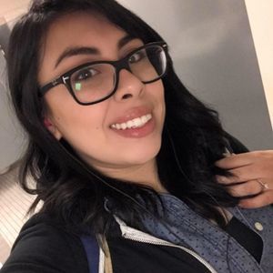 Meet your Posher, Natalia