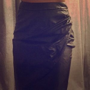 Sexy secretary skirt