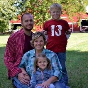 Meet your Posher, Erica