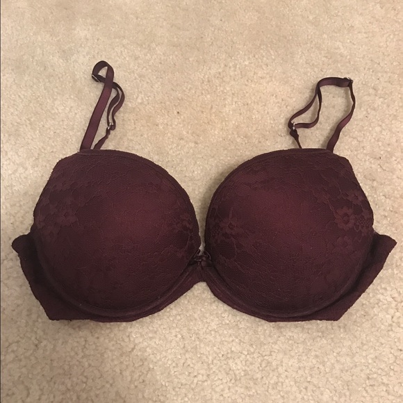 AERIE push up bra