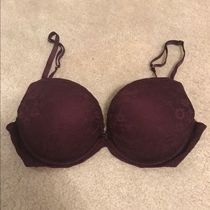 AERIE push up bra