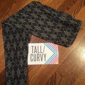 LulaRoe leggings!