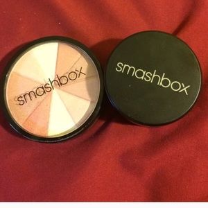 Smash box face bundle