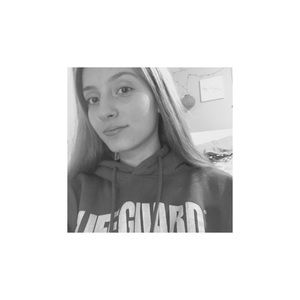 Meet your Posher, Hailey