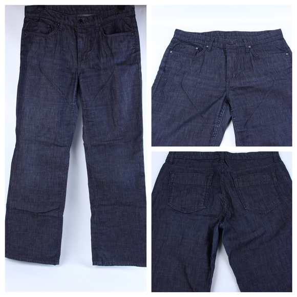 joe's jeans rebel fit