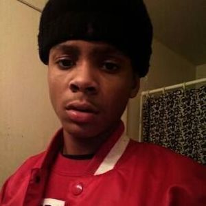 Meet your Posher, Isaac