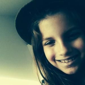 Meet your Posher, Natália amanda