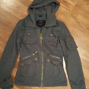 Jack by BB Dakota Jacket