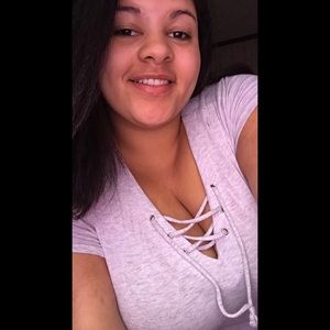 Meet your Posher, Nicolle