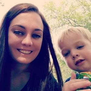 Meet your Posher, Taylor