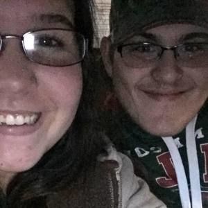 Meet your Posher, Christine