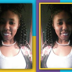 Meet your Posher, Deeanna