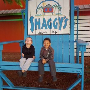 Meet your Posher, Gail