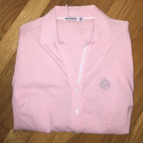 Professional button down - Picture 2 of 2