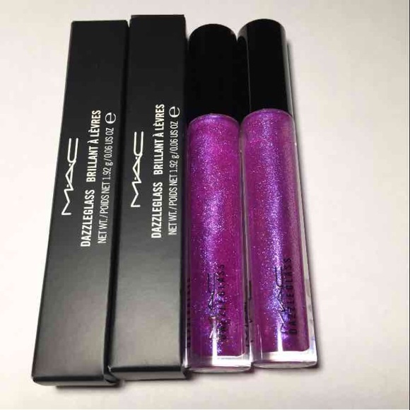 MAC Cosmetics Other - Mac Dazzleglass' brilliant