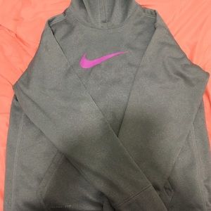Nike hoodie