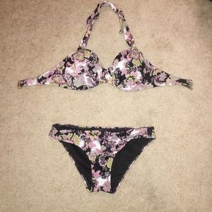Victoria Secret halter bikini