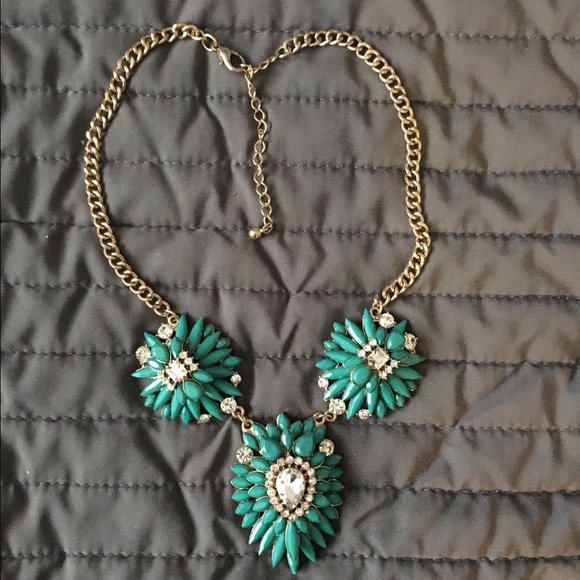 Statement Necklace
