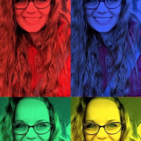 Meet your Posher, Perry