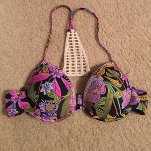 Victoria's Secret bathing suit top!