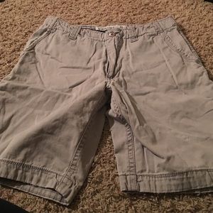 Brand new Aeropostale cargo shorts