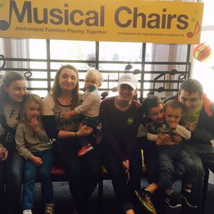 Meet your Posher, Mary