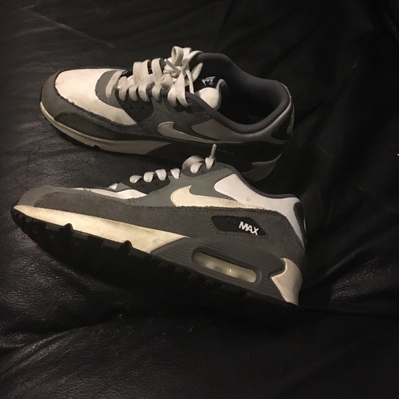 Nike boys sneakers