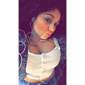 Meet your Posher, Livy