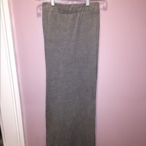 Fio Fio Maxi Skirt
