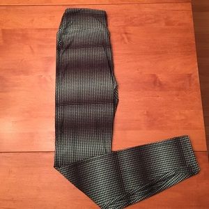 LulaRoe OS Leggings NWT
