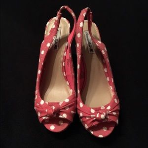 American eagle wedges